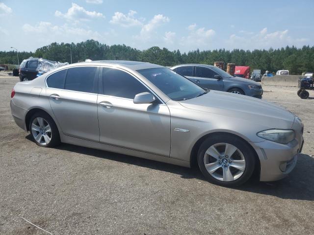 Vin: wbafr1c57bc739409, lot: 62523335, bmw 5 series i 20114