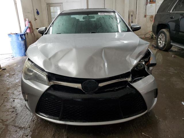 2015 TOYOTA CAMRY LE - 4T1BF1FK9FU057607