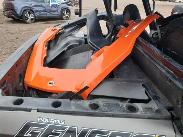 2017 POLARIS GENERAL 10 3NSRGE995HH872935
