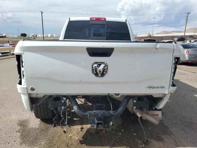 2021 RAM 2500 TRADE 3C6UR5CJ0MG612524
