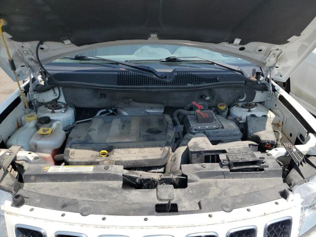 2013 JEEP COMPASS SP - 1C4NJDBB8DD209509