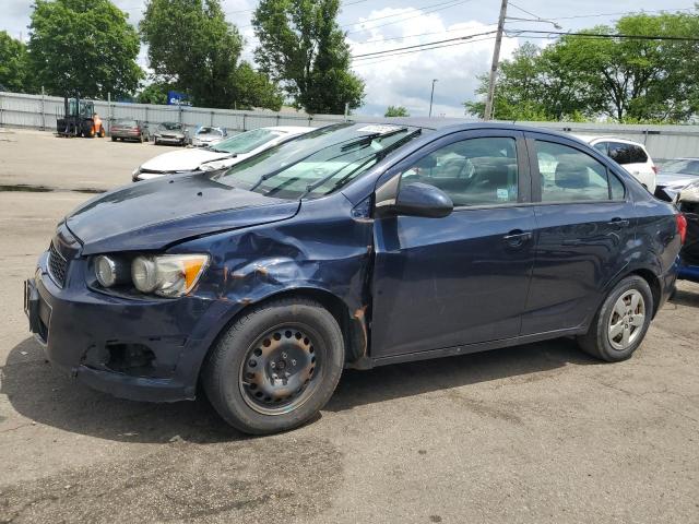 Vin: 1g1ja5sh0g4164037, lot: 60185515, chevrolet sonic ls 2016 img_1