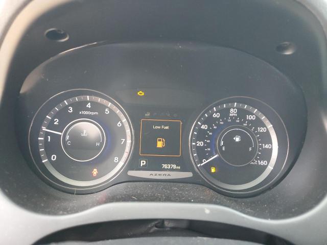 2017 HYUNDAI AZERA KMHFG4JG2HA588977