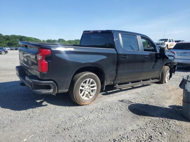 2023 CHEVROLET SILVERADO - 2GCUDEED6P1121063