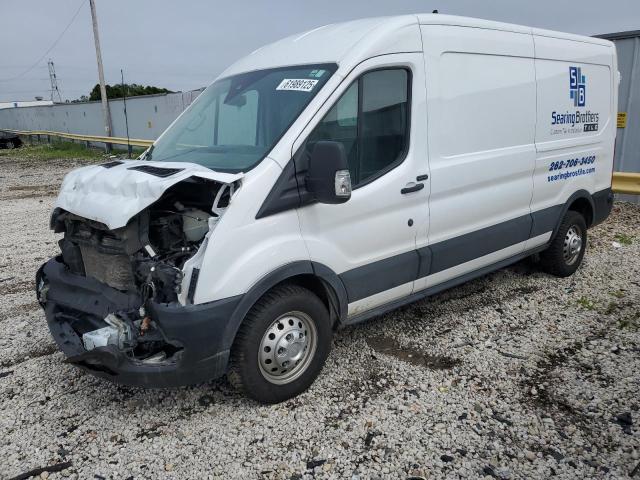 FORD TRANSIT T-