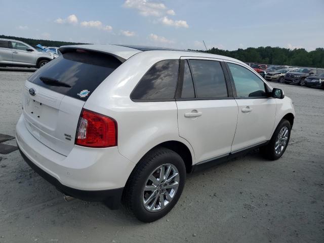Vin: 2fmdk4jc5eba45531, lot: 60018925, ford edge sel 20143