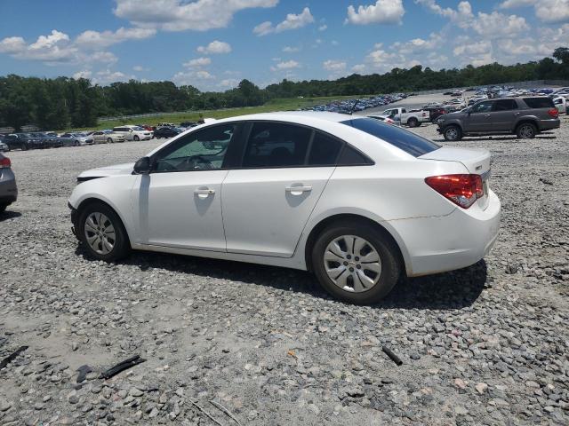 Vin: 1g1pa5sgxd7247955, lot: 60837425, chevrolet cruze ls 20132