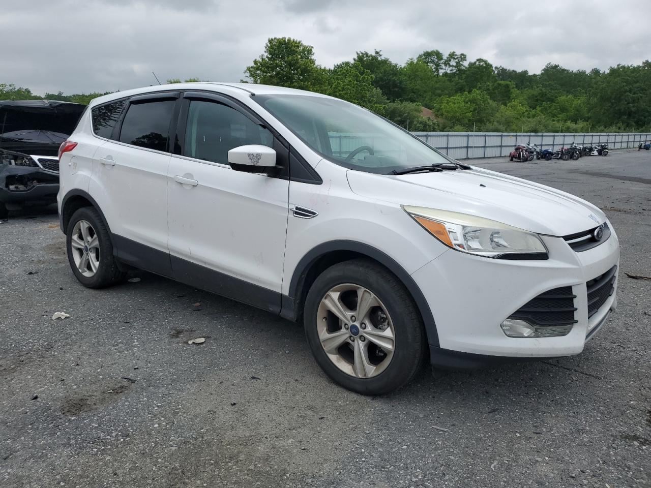 Ford Escape se 2014