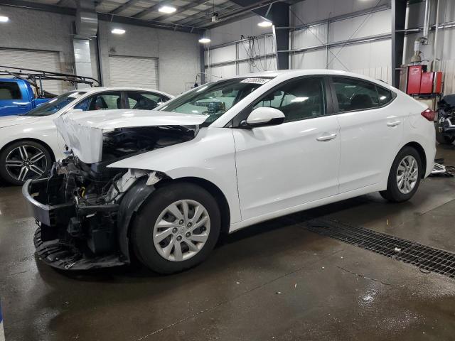 Vin: 5npd74lf6jh289037, lot: 61288305, hyundai elantra se 2018 img_1