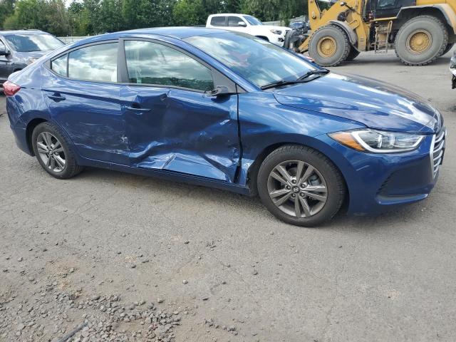 Vin: 5npd84lf4hh072769, lot: 61590615, hyundai elantra se 20174