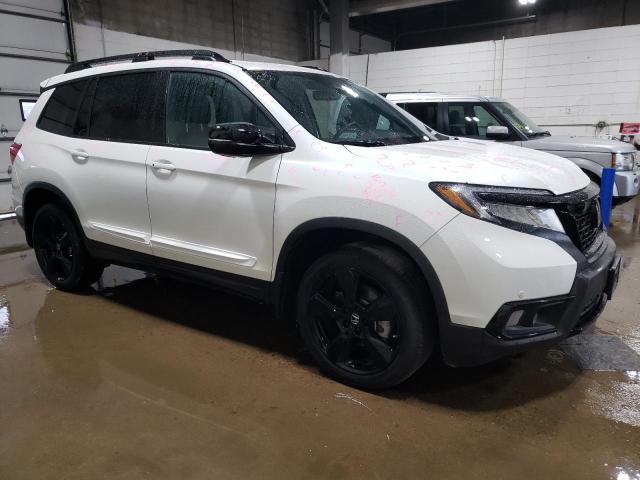 Vin: 5fnyf8h00mb000298, lot: 59617995, honda passport elite 20214