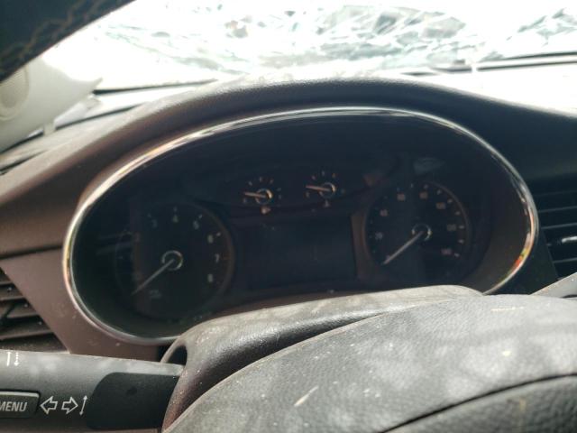 2019 BUICK ENCORE ESS KL4CJGSM8KB812411