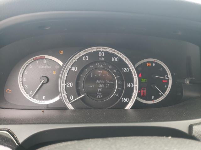 2016 HONDA ACCORD LX - 1HGCR2F34GA053824