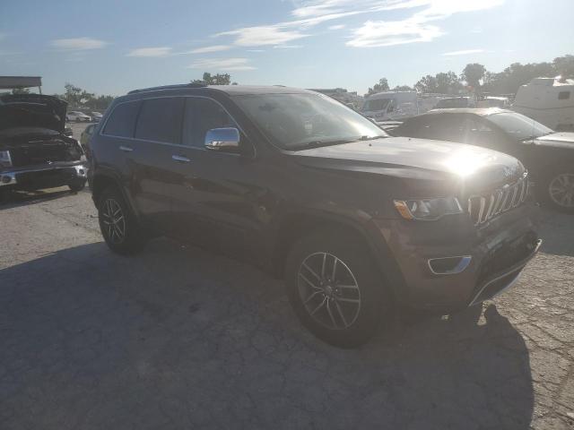 Vin: 1c4rjfbg7hc713330, lot: 62234765, jeep grand cher limited 20174