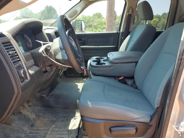 2017 RAM 1500 ST - 1C6RR7FG2HS755751