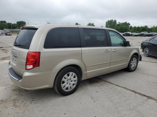 Vin: 2c4rdgbg7er425405, lot: 59942185, dodge caravan se 20143