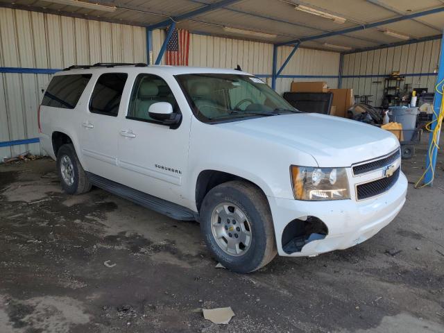 Vin: 1gnukje38ar245668, lot: 61246015, chevrolet suburban k1500 lt 20104