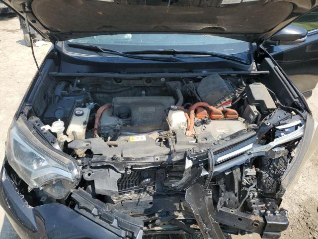2018 TOYOTA RAV4 HV LE - JTMRJREV5JD165517