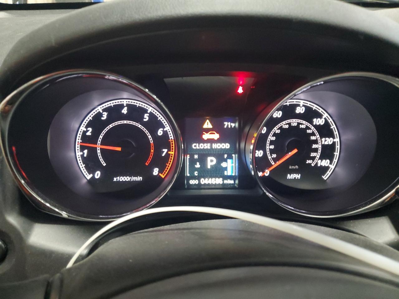 Mitsubishi Outlander 2017