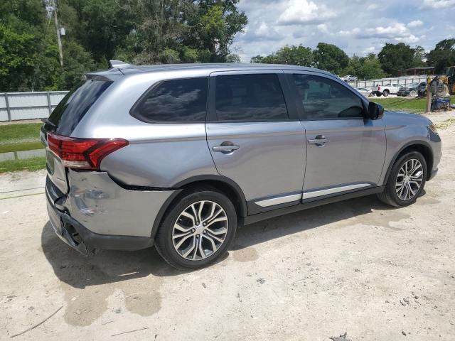 2017 MITSUBISHI OUTLANDER JA4AD2A38HZ022391