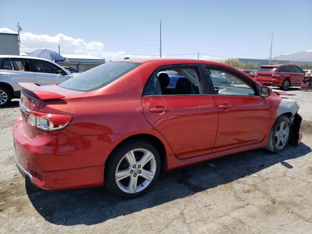 Vin: 5yfbu4ee1dp095821, lot: 60574485, toyota corolla base 20133