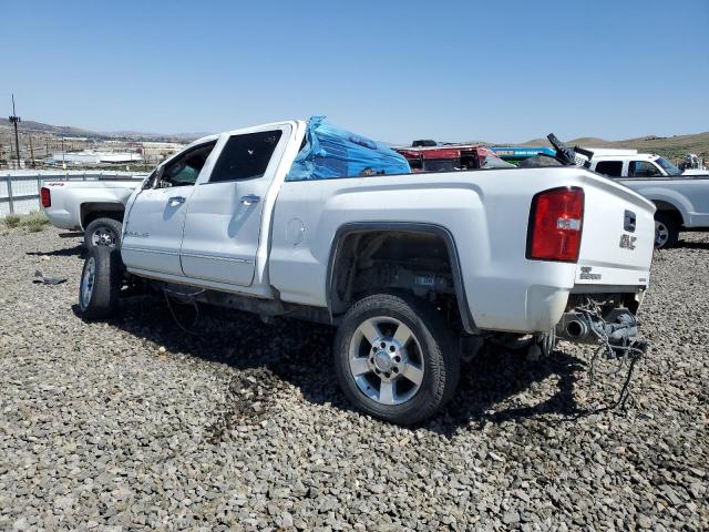 Vin: 1gt12sey2kf142732, lot: 55360065, gmc sierra k2500 denali 20192