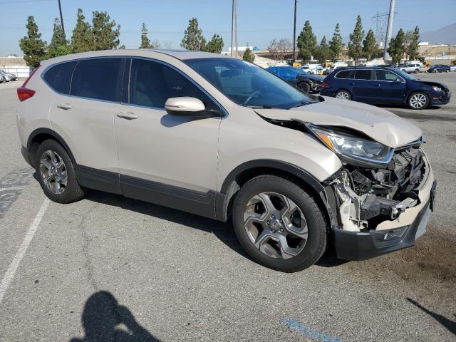 2019 HONDA CR-V EX 5J6RW1H59KL006256