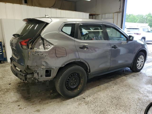 Vin: knmat2mv2jp502997, lot: 59999645, nissan rogue s 20183