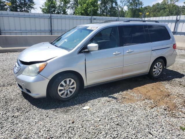 HONDA ODYSSEY EX