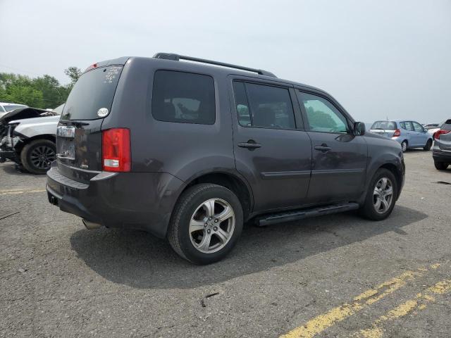 Vin: 5fnyf4h45eb029597, lot: 60452615, honda pilot ex 20143