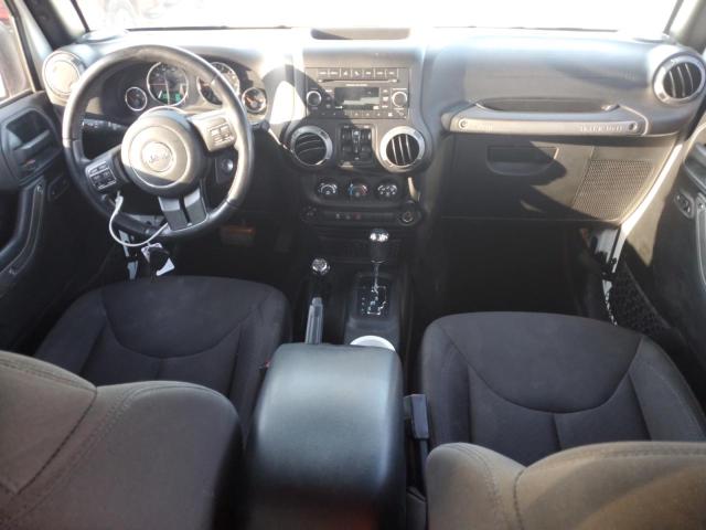 2017 JEEP WRANGLER U - 1C4BJWDG8HL557698