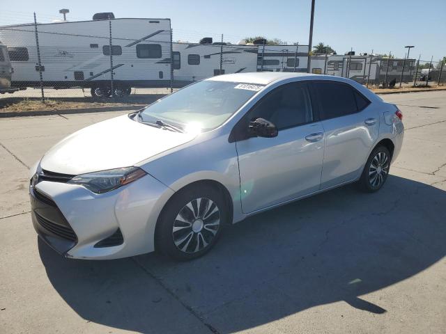 TOYOTA COROLLA L