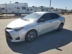 2017 TOYOTA COROLLA L - 5YFBURHE7HP669997
