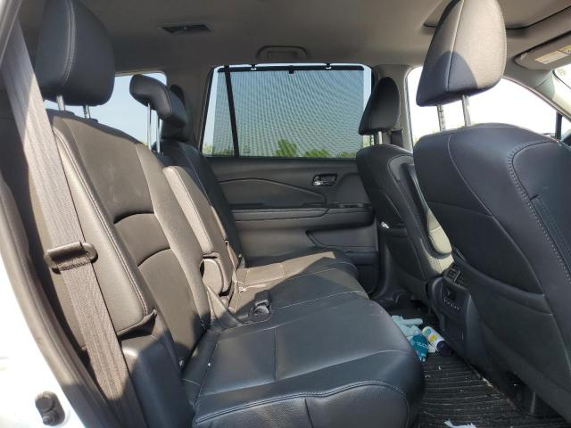 2022 HONDA PILOT SE 5FNYF6H20NB027993