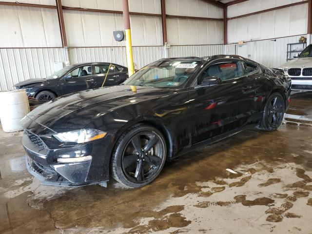 2022 FORD MUSTANG - 1FA6P8TH2N5122428