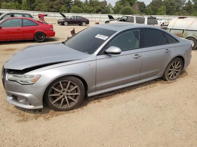 Vin: waug3afc8jn024755, lot: 58861935, audi a6 premium plus 2018 img_1