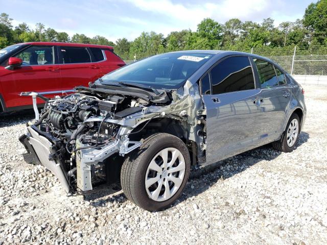Vin: 5yfb4mde5rp145306, lot: 59870225, toyota corolla le 2024 img_1