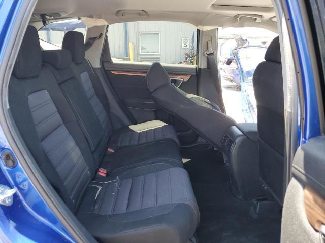 2021 HONDA CR-V EX 7FARW1H5XME013264