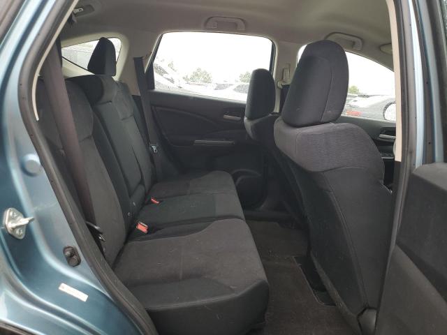 2013 HONDA CR-V LX - 5J6RM3H39DL038370
