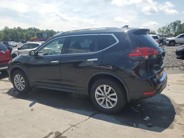 Vin: jn8at2mv5kw376341, lot: 60216515, nissan rogue s 20192