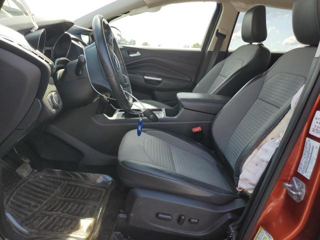 2019 FORD ESCAPE SE - 1FMCU0GD1KUB08743