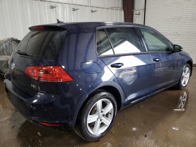 Vin: 3vw217au1hm036981, lot: 59684875, volkswagen golf s 20173