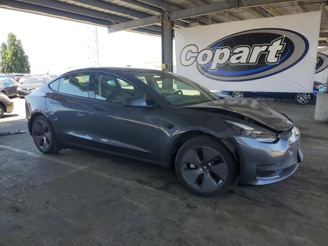 Vin: 5yj3e1ea4pf456228, lot: 61442085, tesla model 3 20234