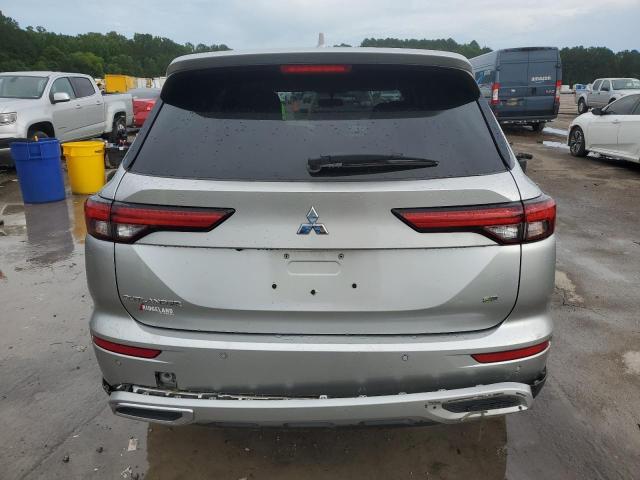 2022 MITSUBISHI OUTLANDER JA4J3UA84NZ032857