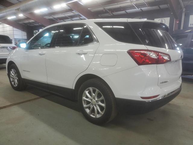 Vin: 2gnaxkev0k6113481, lot: 60847145, chevrolet equinox lt 20192