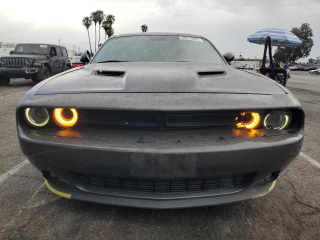 2019 DODGE CHALLENGER 2C3CDZAG7KH735188