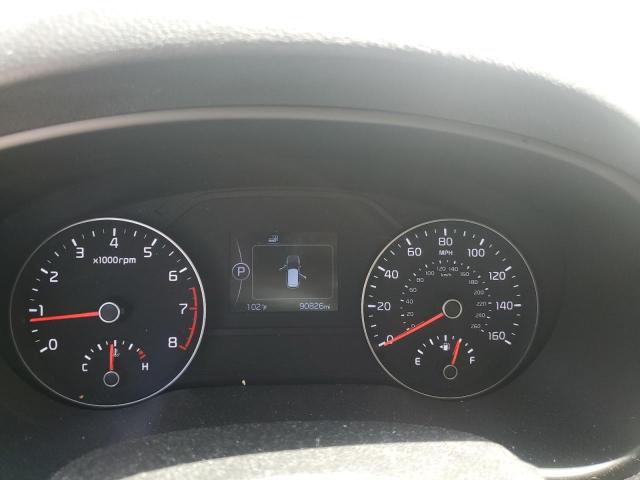 2019 KIA SPORTAGE LX KNDPMCAC7K7584193