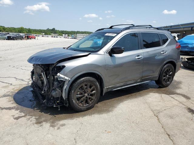 Vin: 5n1at2mt5jc775949, lot: 59612065, nissan rogue s 2018 img_1
