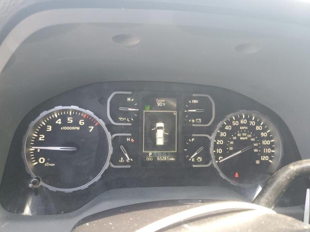 2018 TOYOTA TUNDRA DOU - 5TFRM5F13JX129495