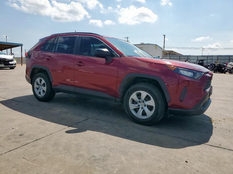2019 TOYOTA RAV4 LE - JTMH1RFV1KD007252